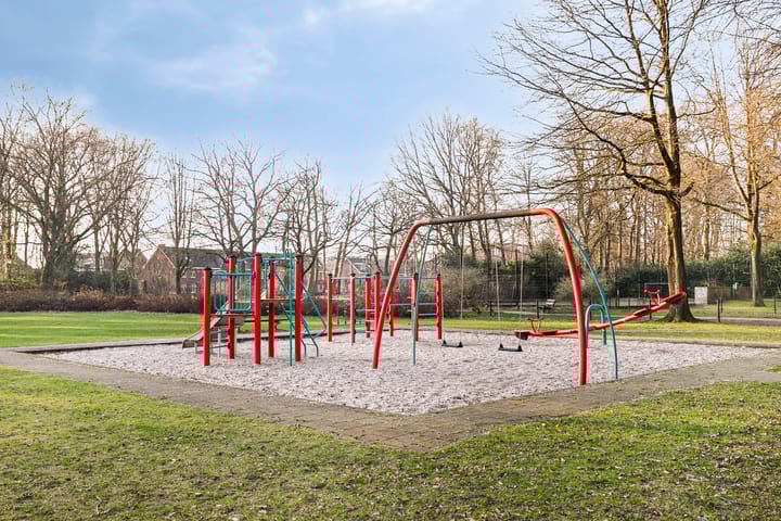 Foto 25 van Kamerlingh Onneslaan 33