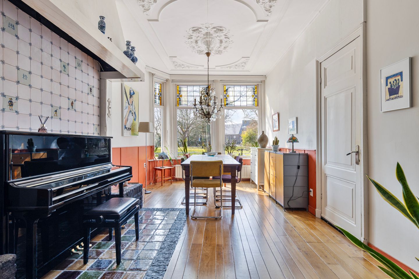 Foto 4 van Geesterweg 15