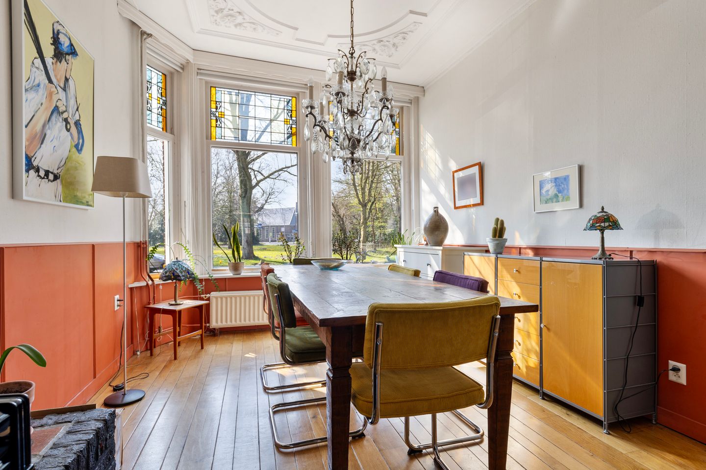 Foto 5 van Geesterweg 15