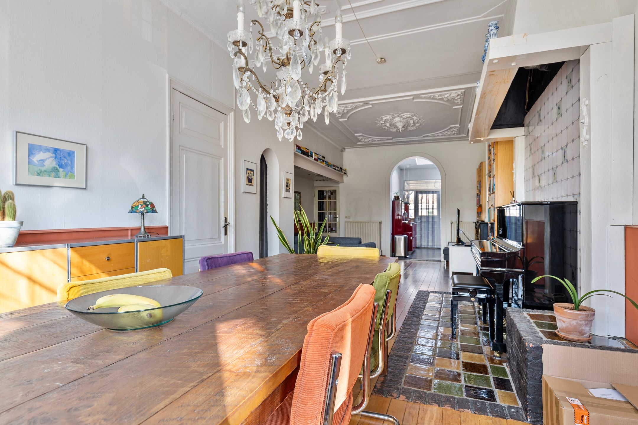 Foto 6 van Geesterweg 15