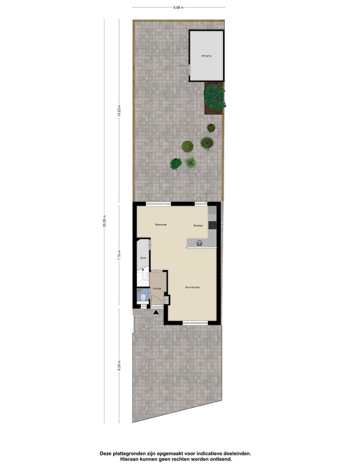 Foto 31 van Kamerlingh Onneslaan 33