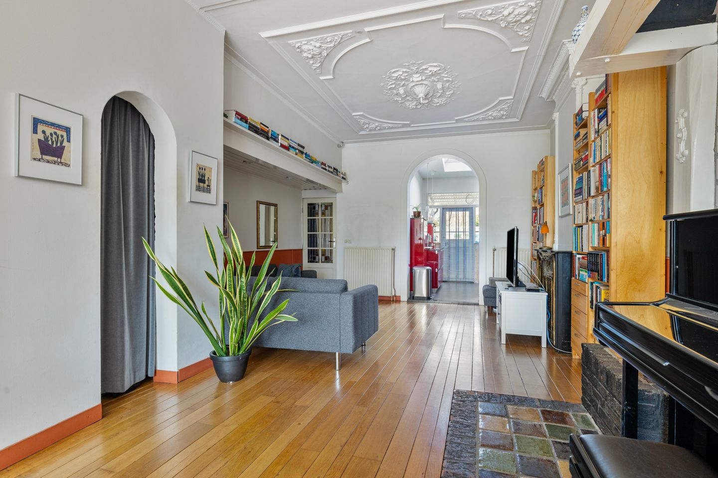 Foto 10 van Geesterweg 15