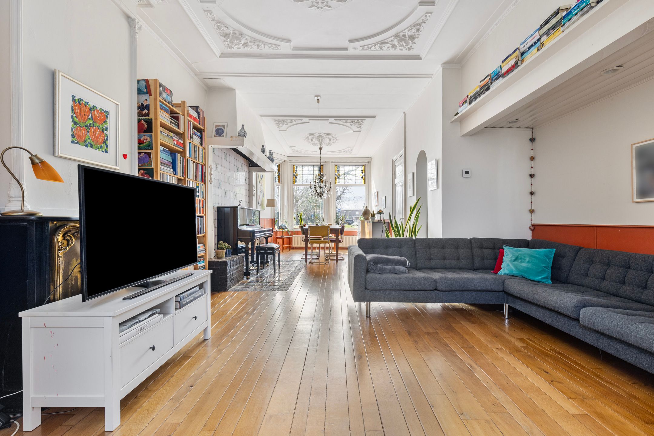 Foto 12 van Geesterweg 15