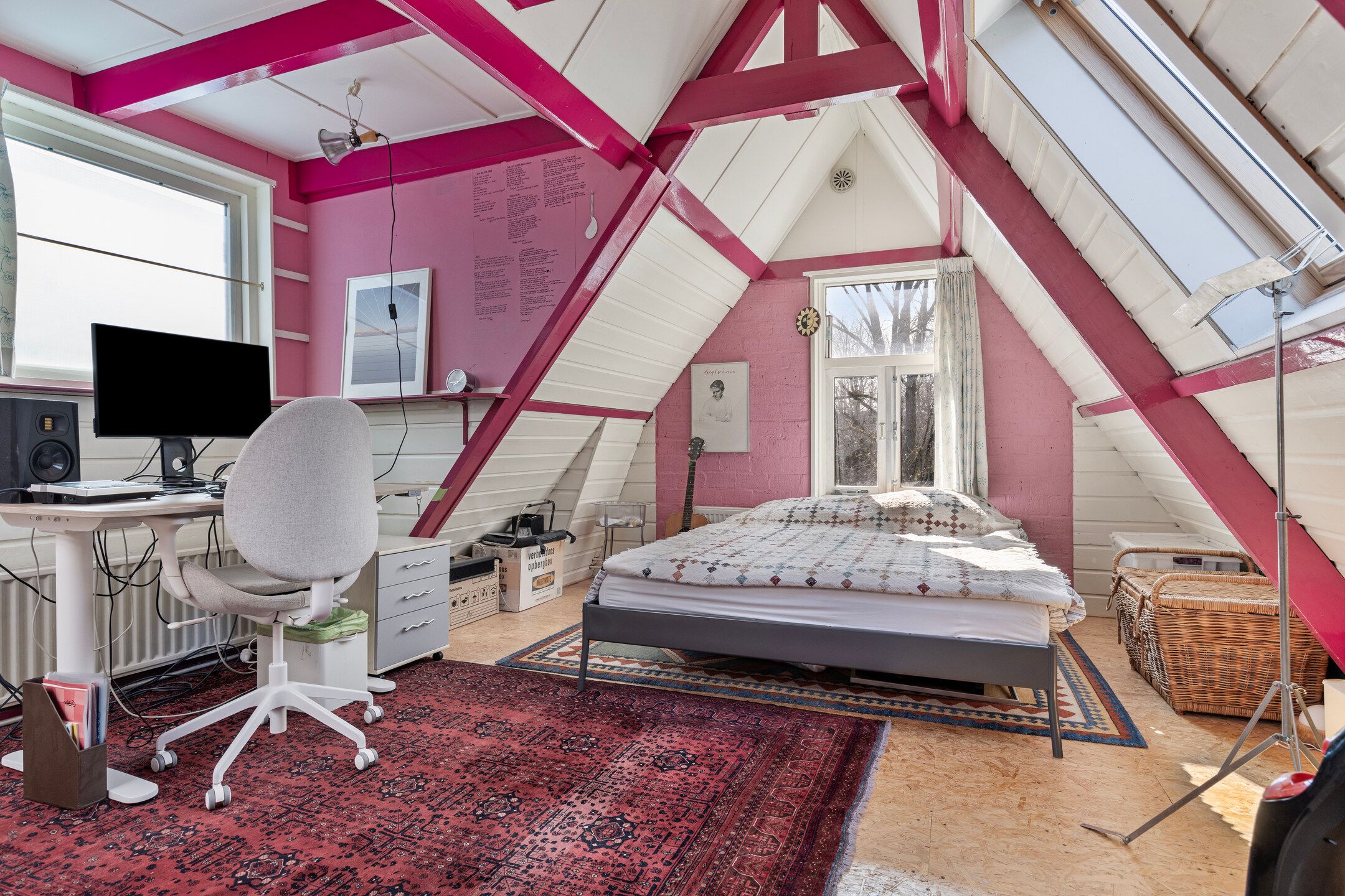 Foto 27 van Geesterweg 15