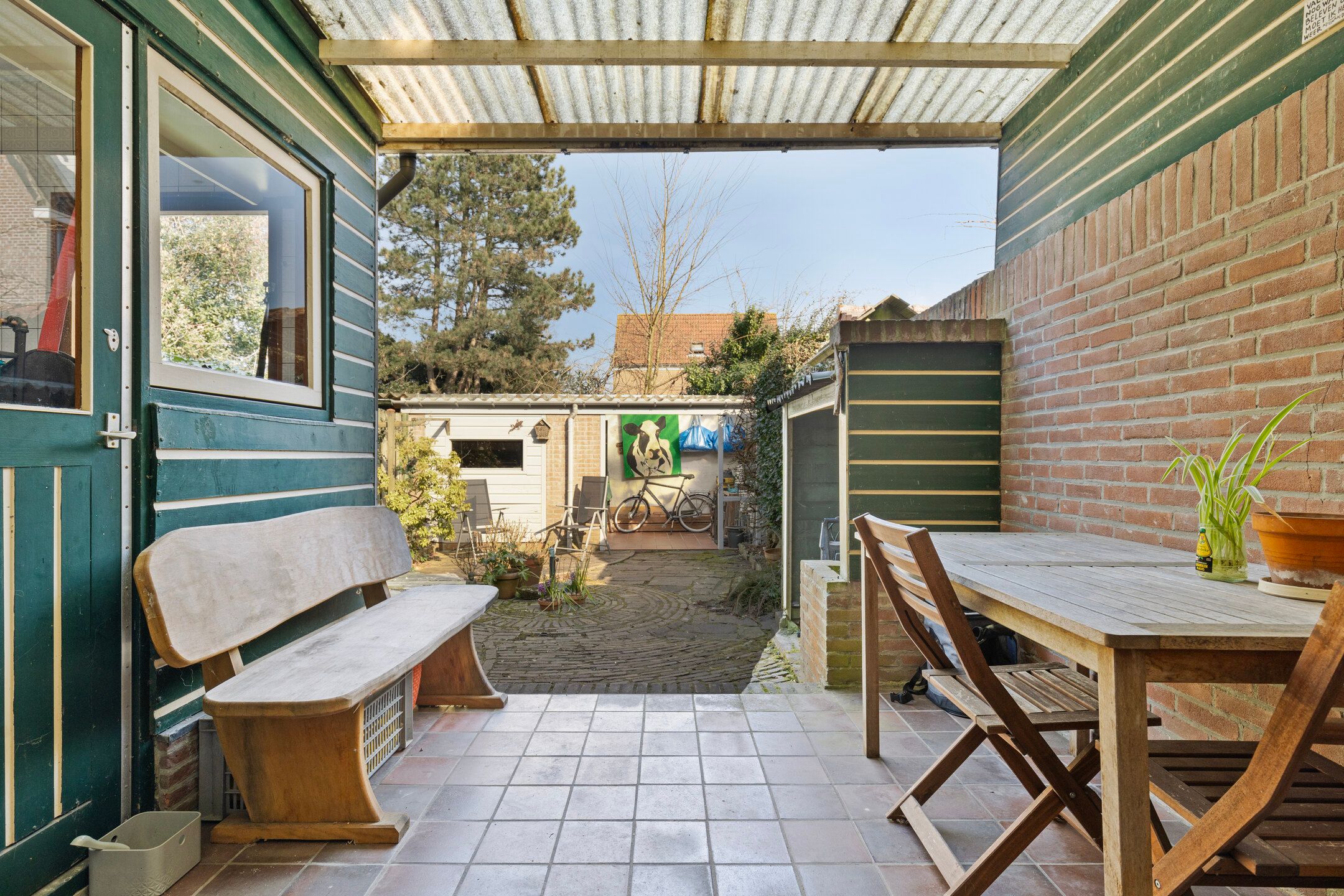 Foto 30 van Geesterweg 15