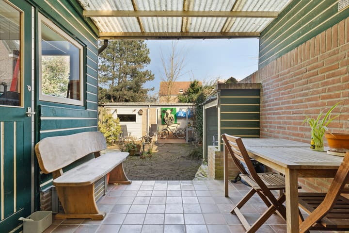 Foto 30 van Geesterweg 15