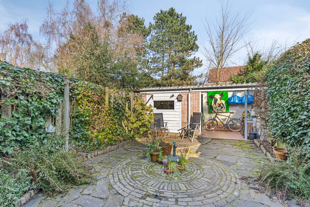 Foto 31 van Geesterweg 15