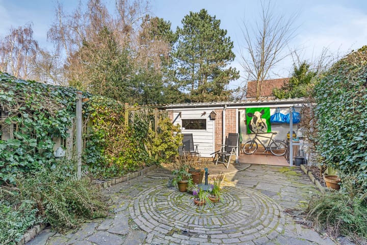 Foto 31 van Geesterweg 15