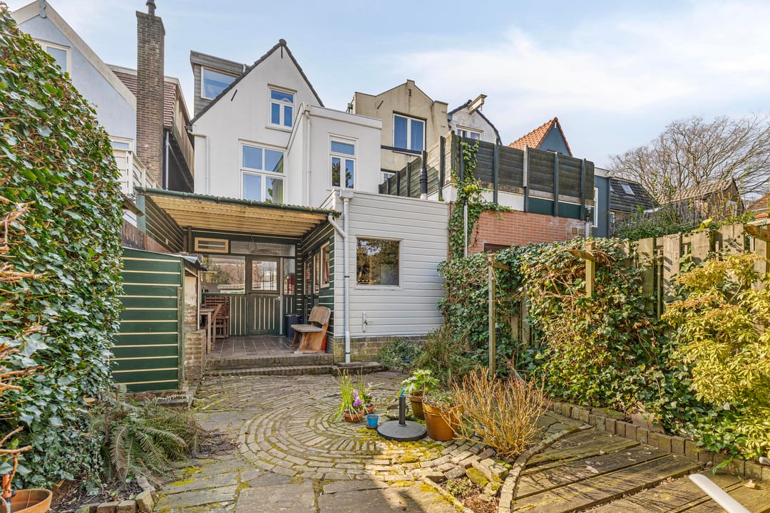 Foto 32 van Geesterweg 15