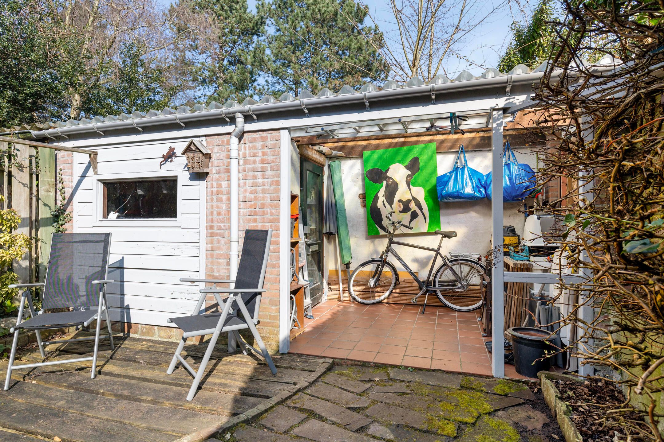 Foto 33 van Geesterweg 15