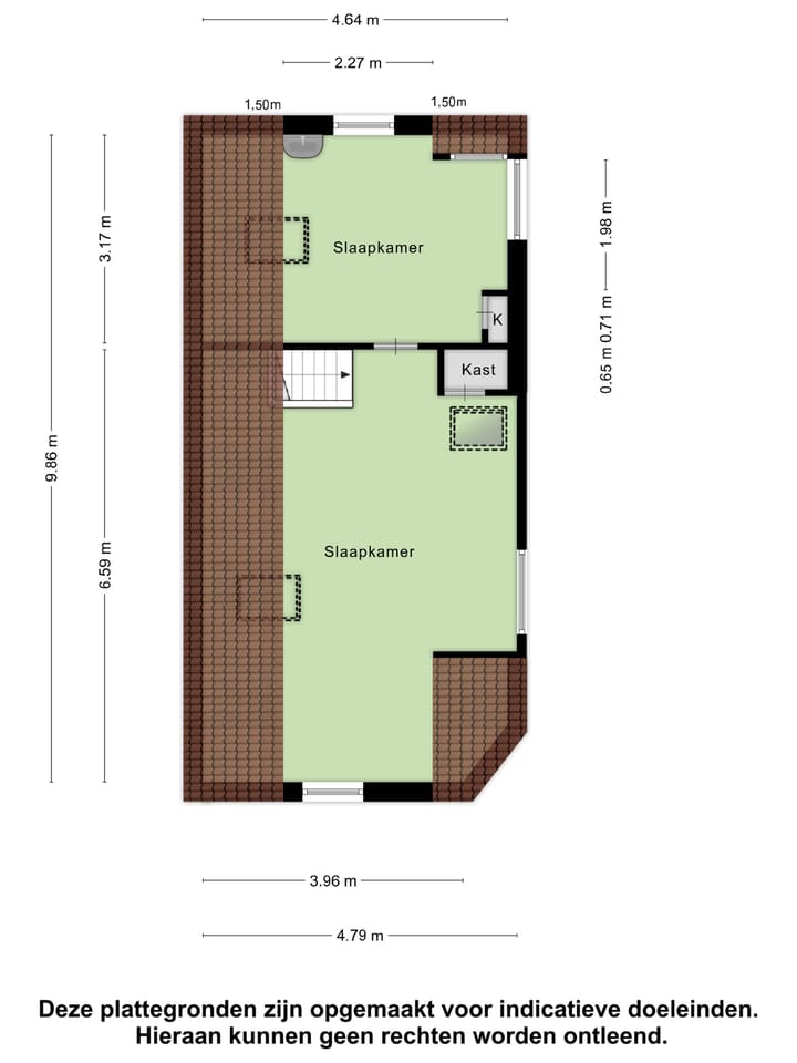 Foto 40 van Geesterweg 15