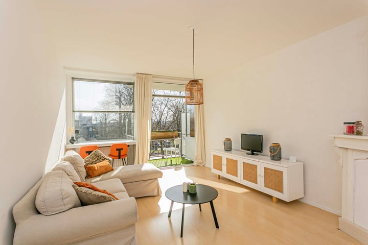 Foto 2 van Prins Bernhardplein 23