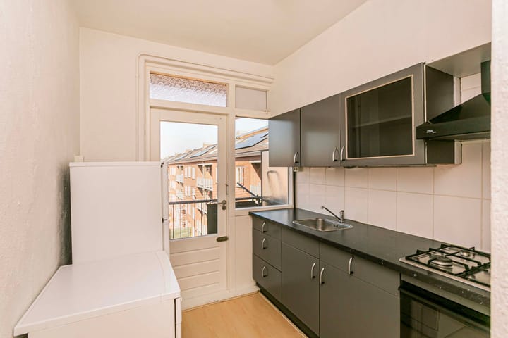 Foto 5 van Prins Bernhardplein 23