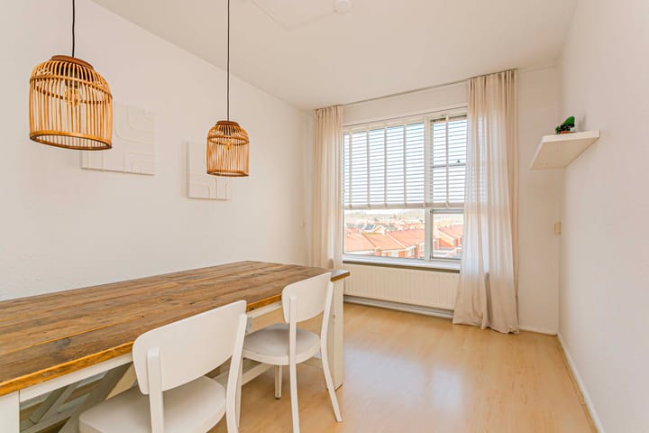 Foto 4 van Prins Bernhardplein 23