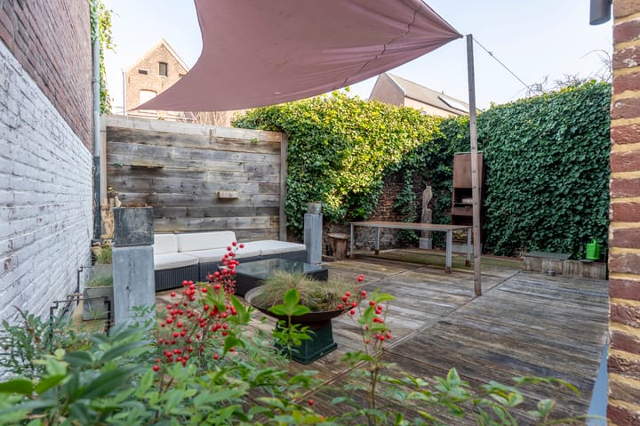 Foto 4 van Helstraat 41-A