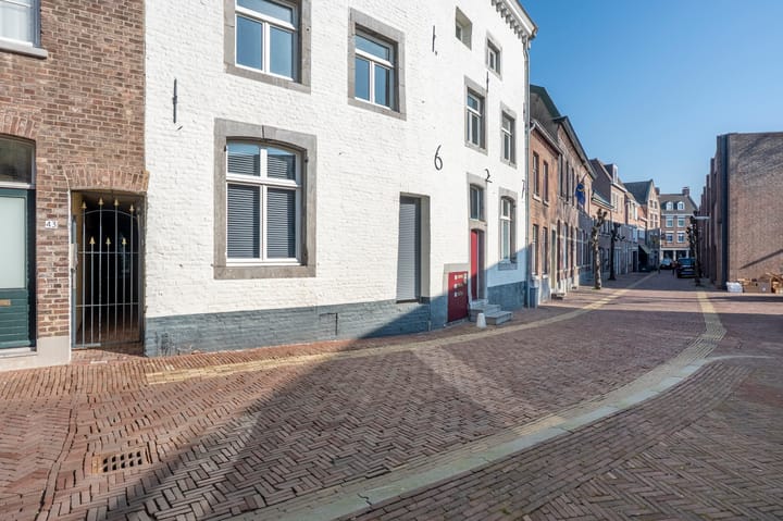 Foto 5 van Helstraat 41-A