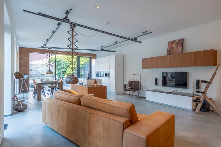 Foto 12 van Helstraat 41-A