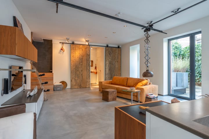 Foto 15 van Helstraat 41-A