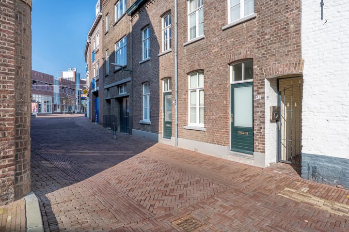 Foto 45 van Helstraat 41-A