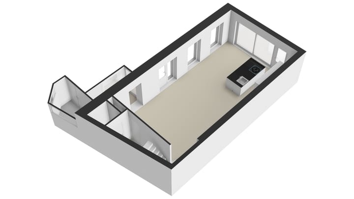 Foto 50 van Helstraat 41-A