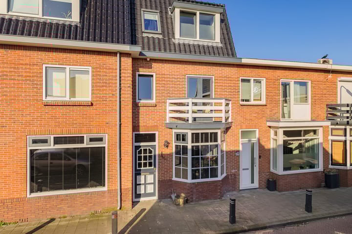 Foto 2 van Voltastraat 10