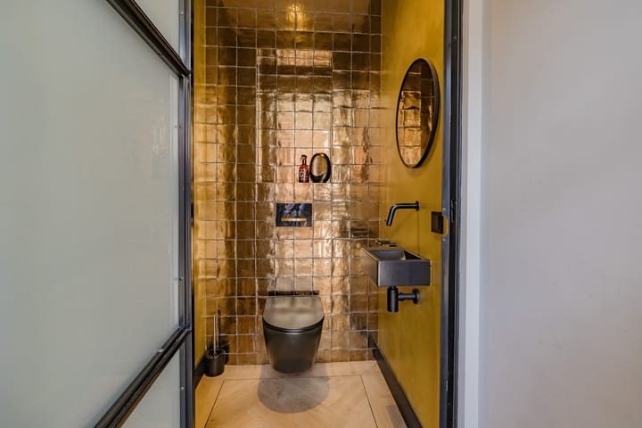 Foto 6 van Voltastraat 10