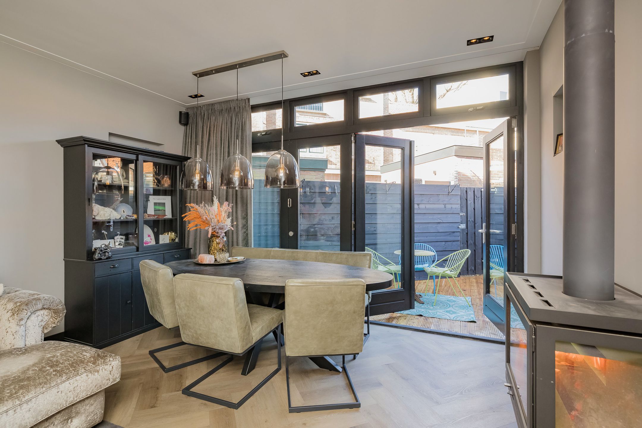 Foto 12 van Voltastraat 10