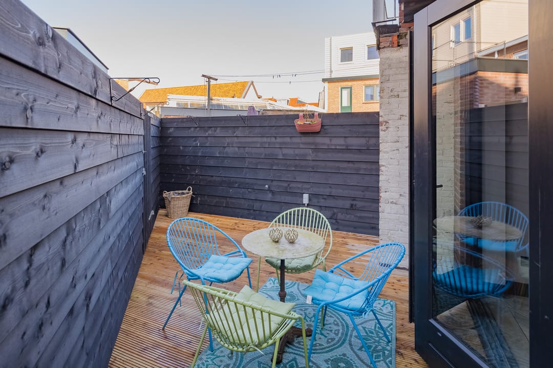 Foto 16 van Voltastraat 10