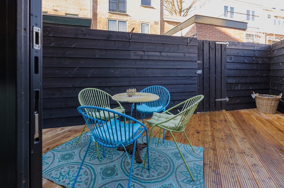 Foto 17 van Voltastraat 10