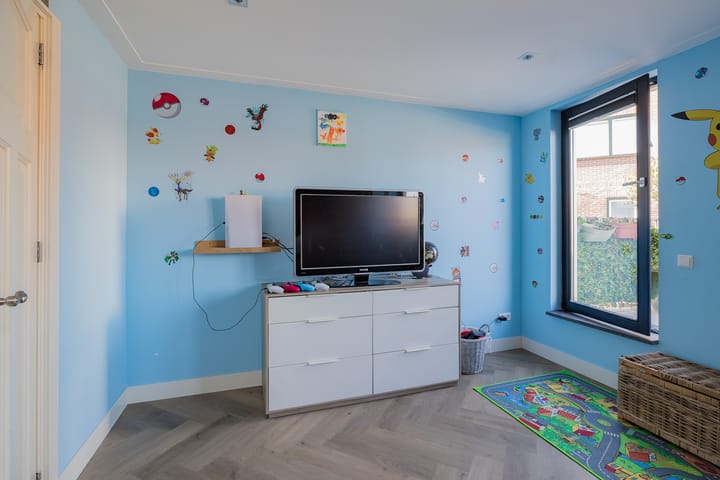 Foto 20 van Voltastraat 10