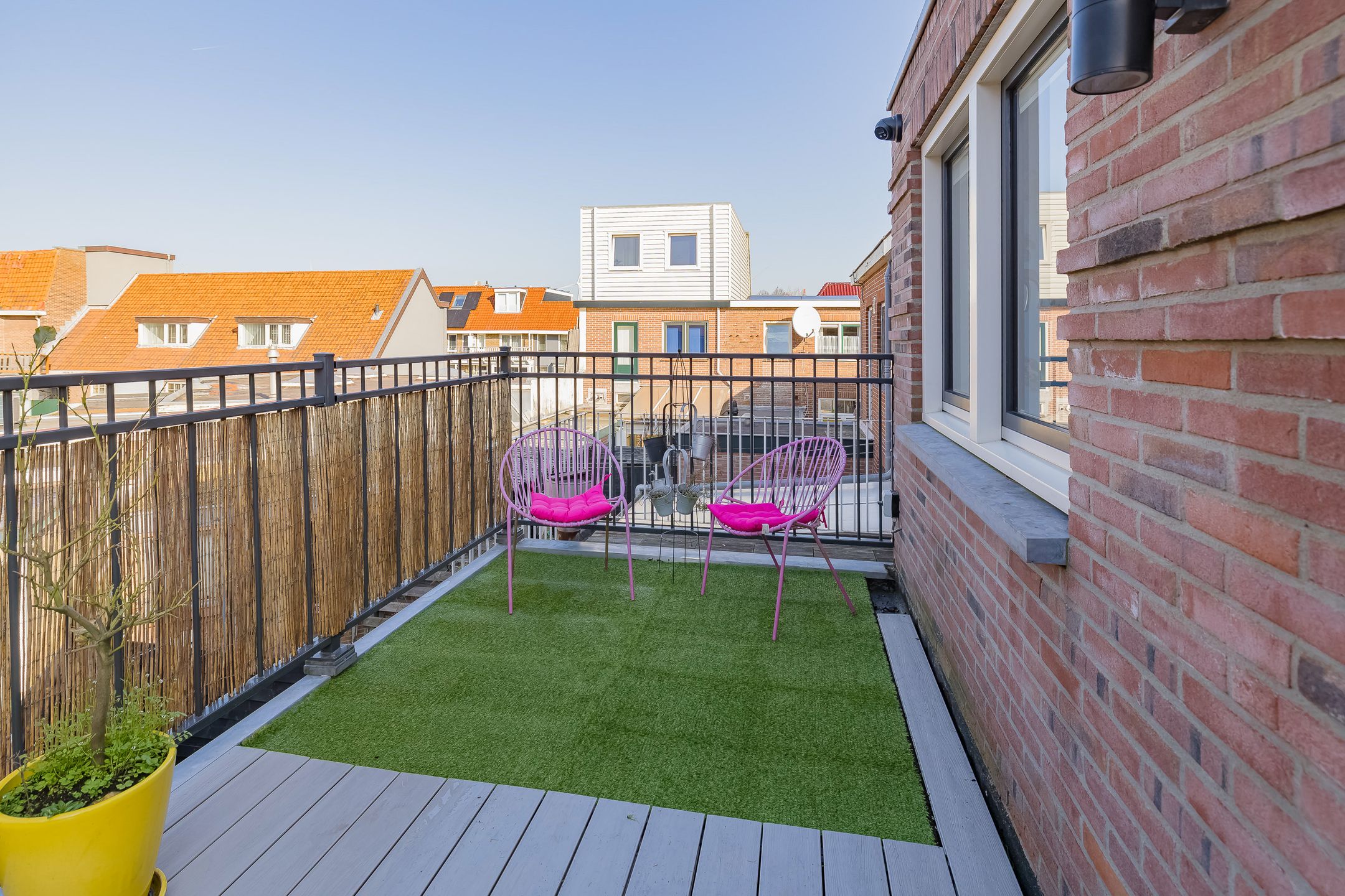 Foto 21 van Voltastraat 10