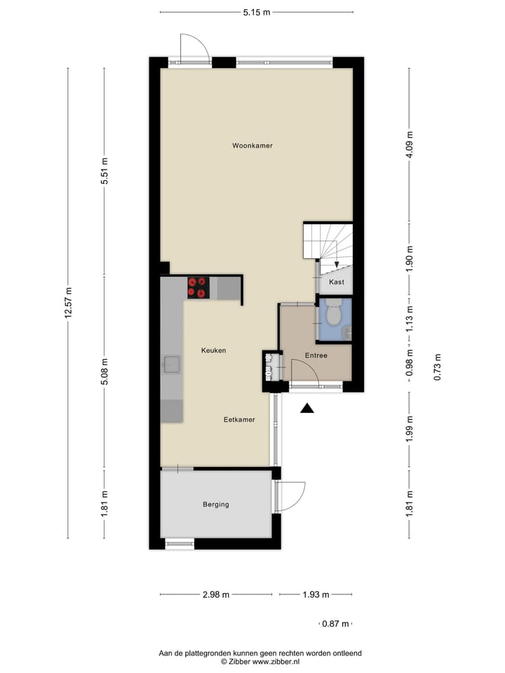 Foto 40 van Onlandhorst 65