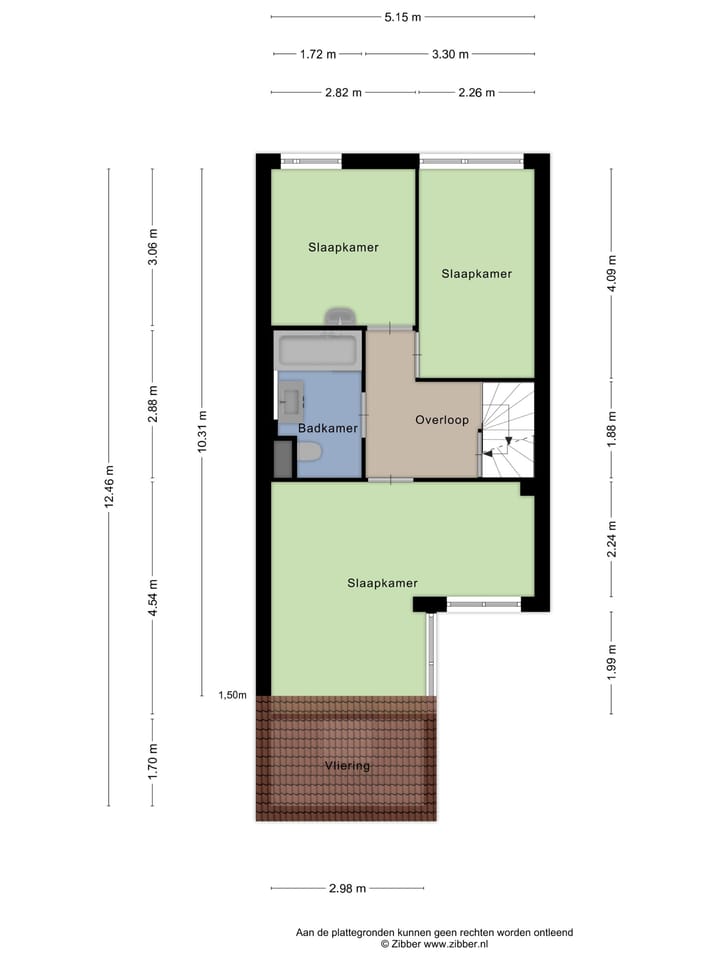 Foto 41 van Onlandhorst 65