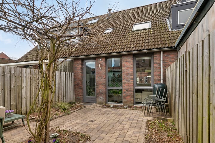 Foto 2 van Kleine Hassel 4