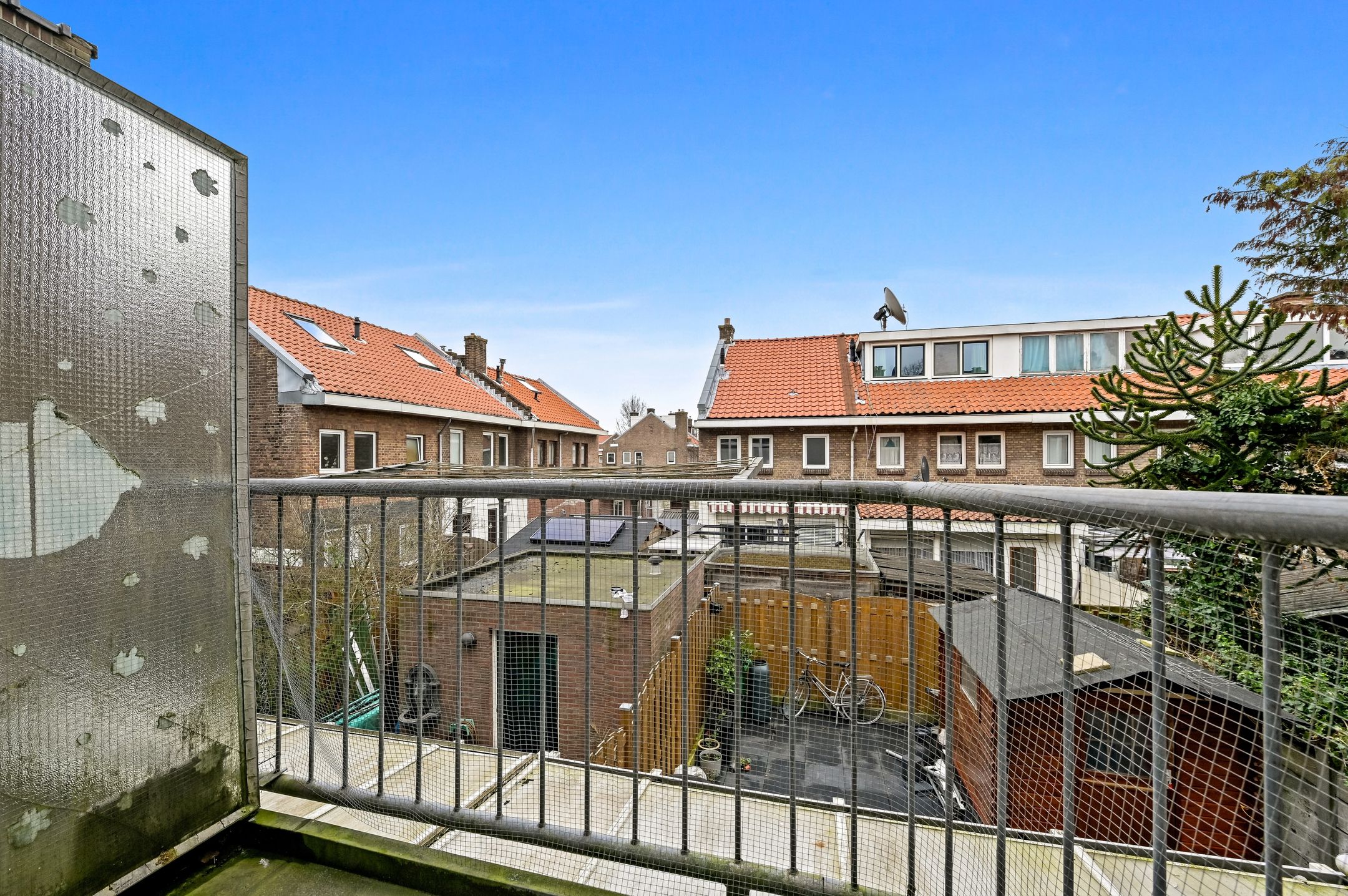 Foto 9 van Van Zeggelenlaan 28