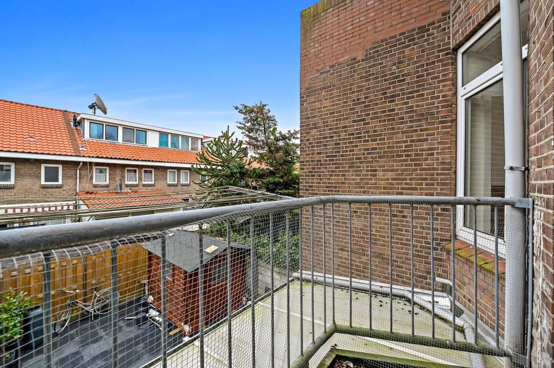 Foto 11 van Van Zeggelenlaan 28