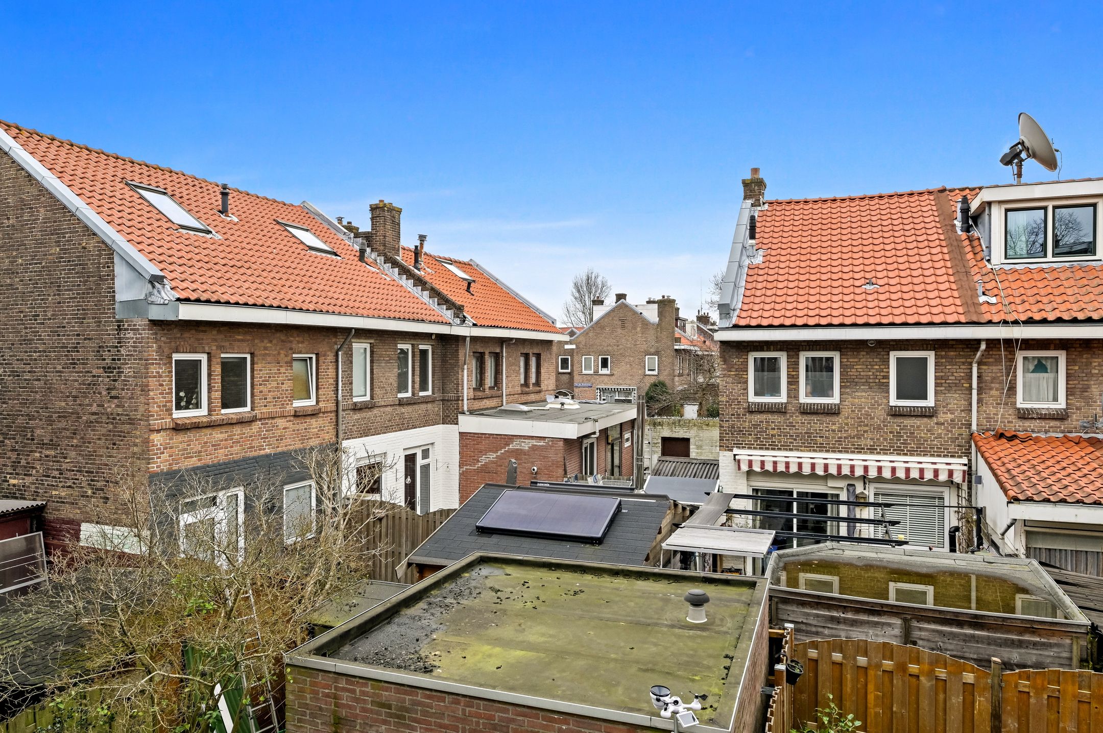 Foto 12 van Van Zeggelenlaan 28