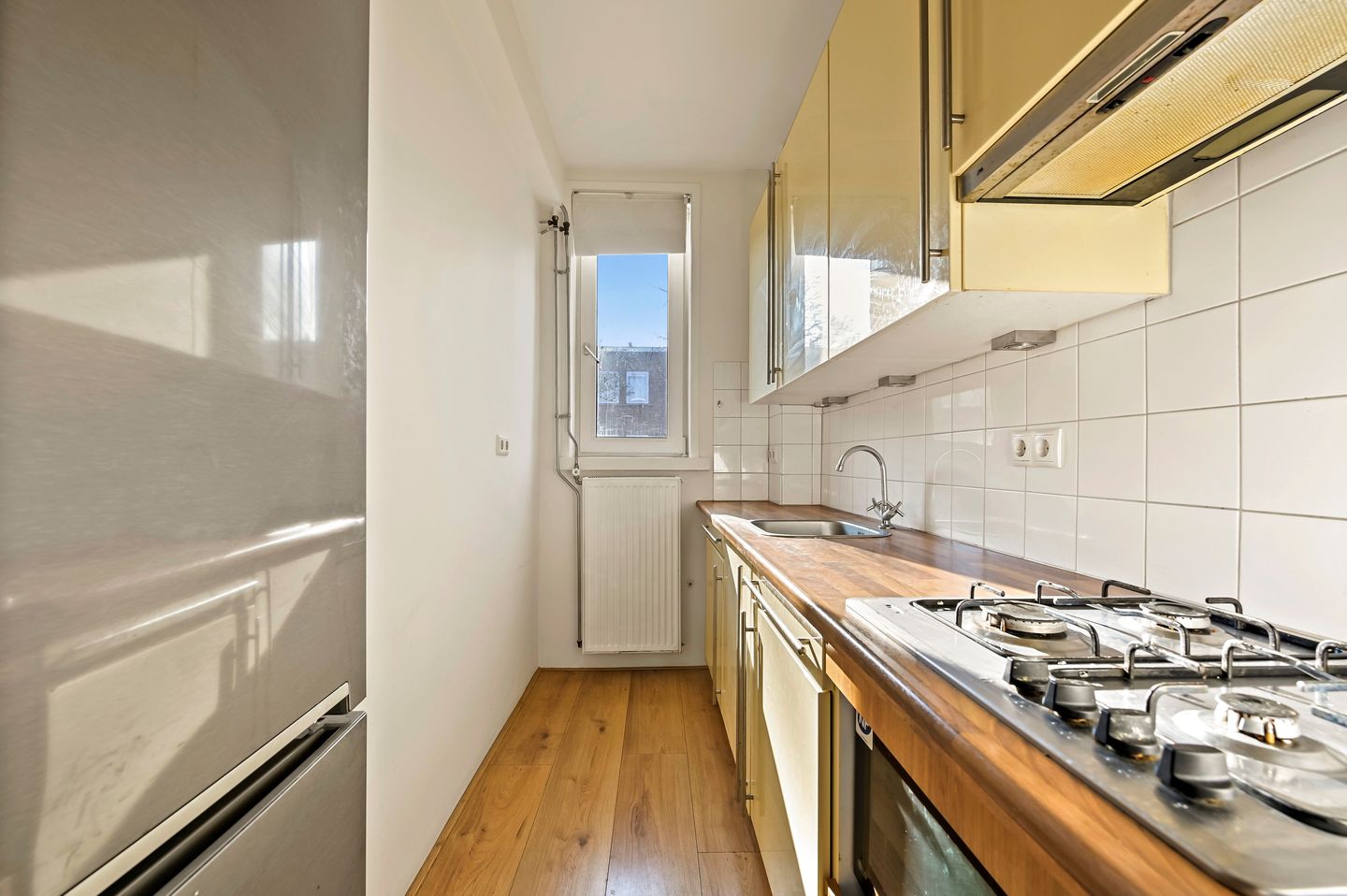 Foto 14 van Van Zeggelenlaan 28