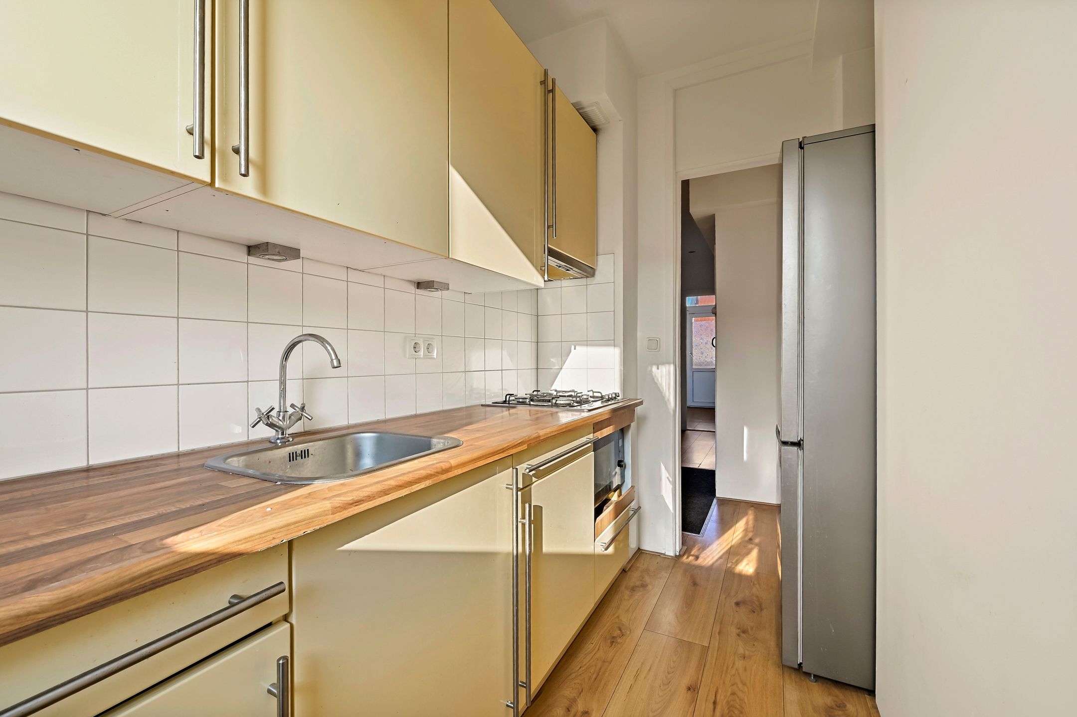 Foto 15 van Van Zeggelenlaan 28