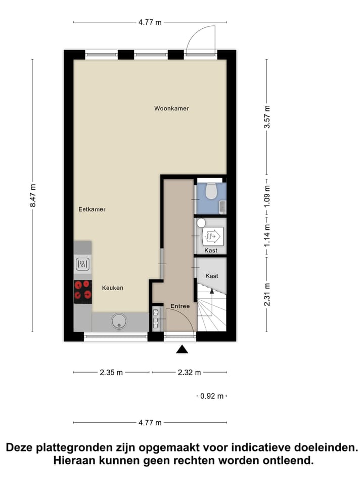 Foto 31 van Kleine Hassel 4