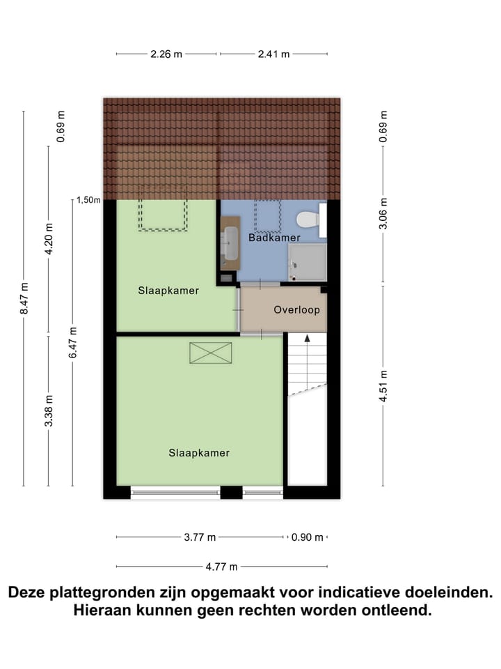 Foto 32 van Kleine Hassel 4