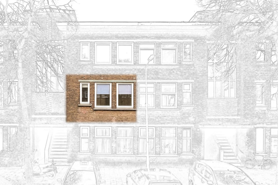 Foto 22 van Van Zeggelenlaan 28