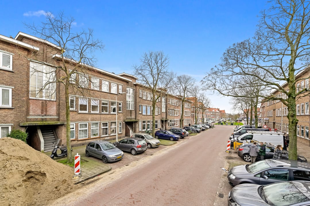 Foto 23 van Van Zeggelenlaan 28