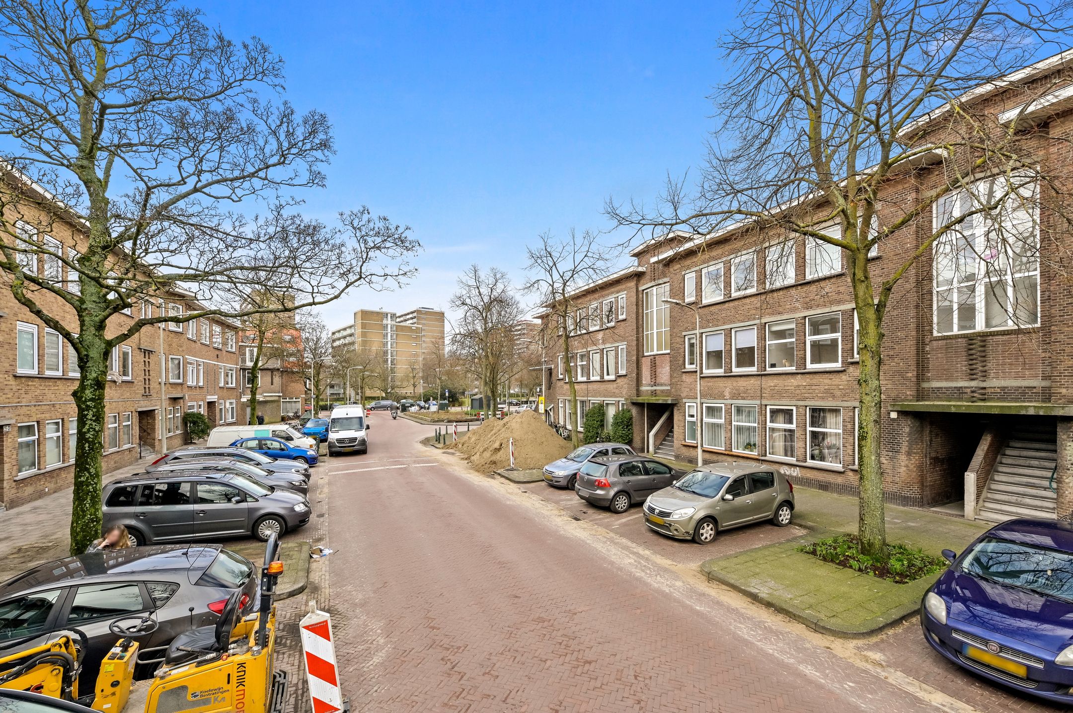 Foto 24 van Van Zeggelenlaan 28