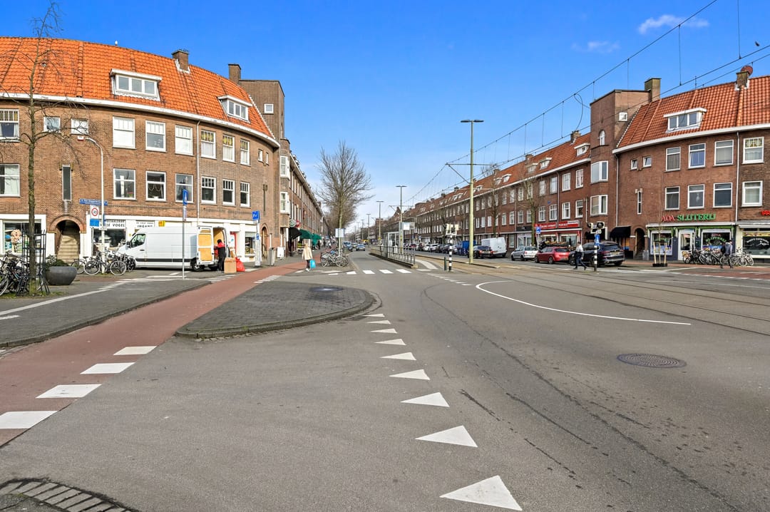 Foto 26 van Van Zeggelenlaan 28