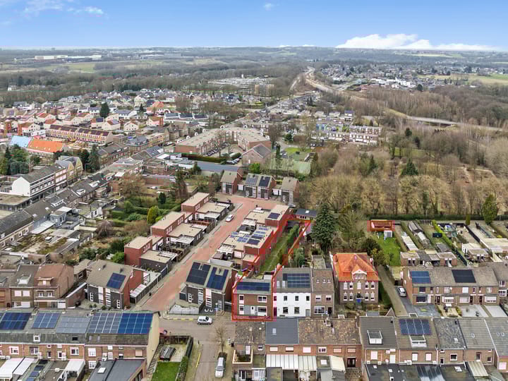 Foto 2 van Kloosterbosstraat 11