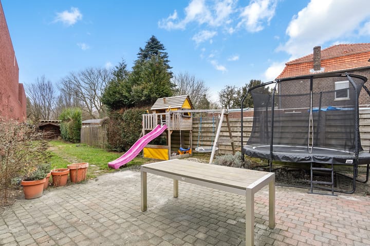 Foto 5 van Kloosterbosstraat 11