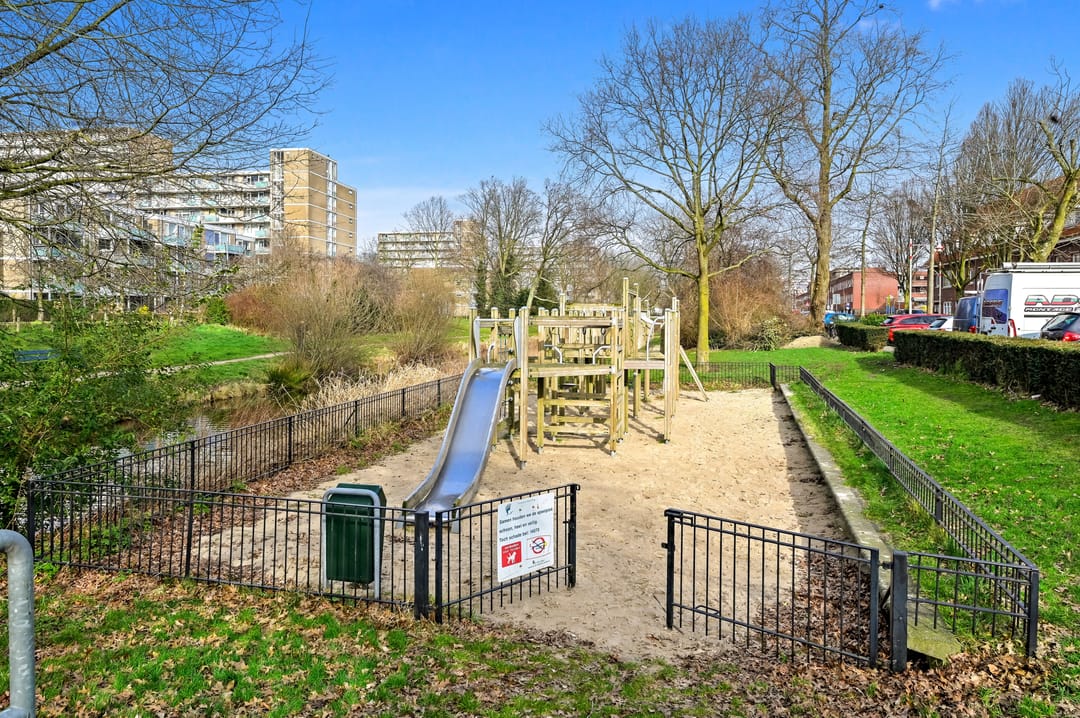 Foto 28 van Van Zeggelenlaan 28