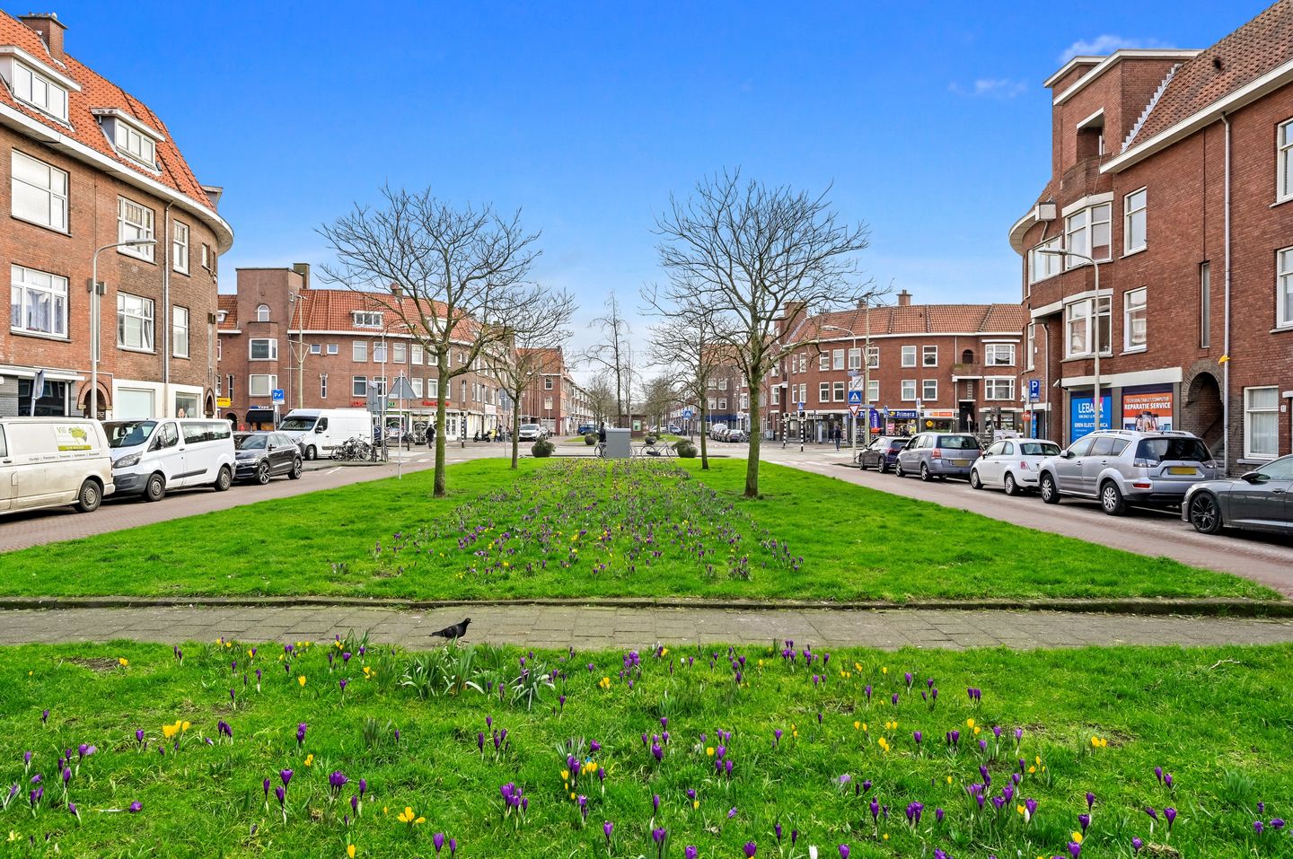 Foto 29 van Van Zeggelenlaan 28