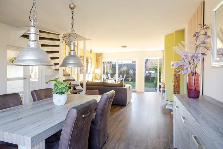 Foto 2 van Merlijnshof 12